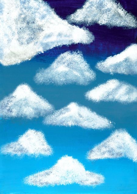 Nuages