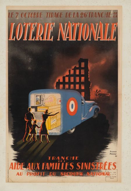 Loterie Nationale