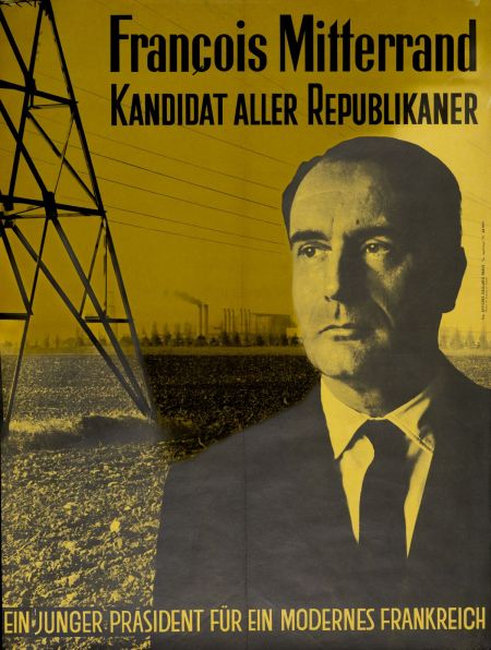 Mitterrand