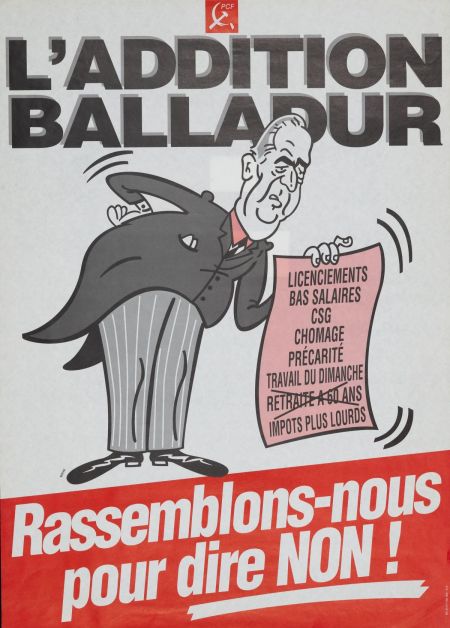 Balladur
