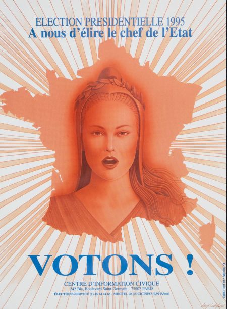 Votons !