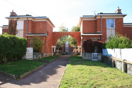 La cité-jardins de Champigny-sur-Marne, Archives municipales de Champigny-sur-Marne