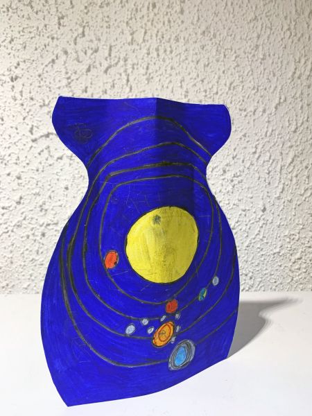 Vase Emma
