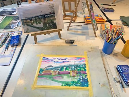 Atelier Delaunay