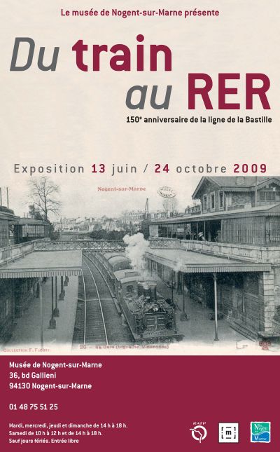 Du train au RER