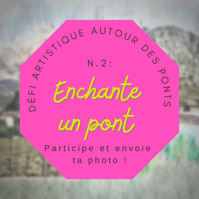 Enchante un pont