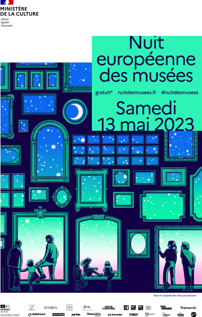 La Nuit des musées 