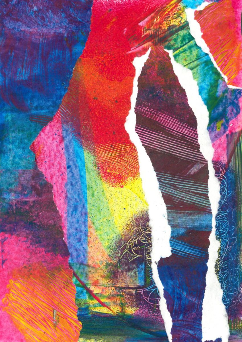 Le programme des stages d'arts plastiques est en ligne